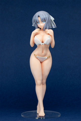 Senran Kagura: Peach Beach Splash - Yumi - 1/6 - Cloth Swimsuit Ver., Perfect Edition (Insight)