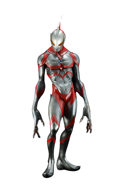 Ultraman - Imitation Ultraman - Kaiju Remix Series - KRS×NIRASAWA