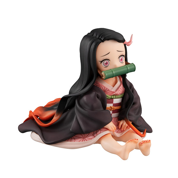 Kimetsu no Yaiba - Kamado Nezuko - SPM Figure - Kyoudai no Kizuna (SEGA)