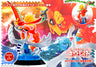 Pocket Monsters - Houou - Lugia - G.E.M. EX (MegaHouse)