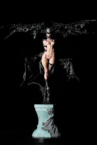 Devilman Lady - ～The Extreme Devil～/ Revision II (Orca Toys)