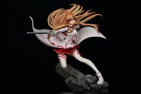 Sword Art Online - Asuna - 1/6 - Ver. Glint -Senkou- (Orca Toys)　