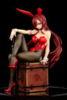 Fairy Tail - Erza Scarlet - 1/6 - Bunny girl_Style, Type Rosso (Orca Toys)