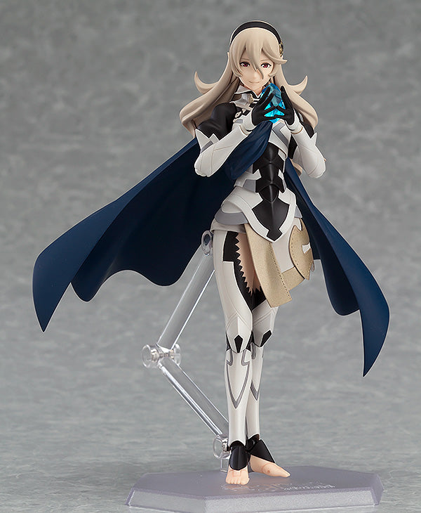 Fire Emblem If - Kamui - Figma #334 - Female (Max Factory) - Solaris Japan