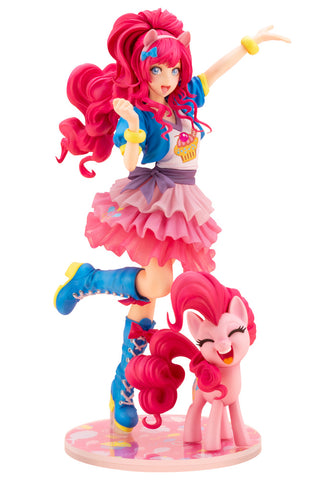 My Little Pony - Pinkie Pie - Bishoujo Statue - My Little Pony Bishoujo Series - 1/7 (Kotobukiya)