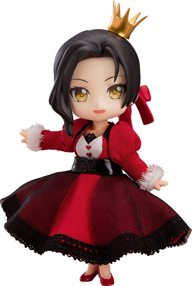 Original Character - Nendoroid Doll - Queen of Hearts (Good Smile Company)