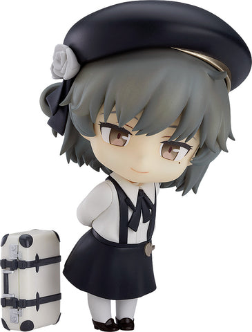 Virtual Youtuber Hatoba Tsugu - Hatoba Tsugu - Nendoroid #1096 (Good Smile Company)