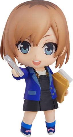 Shirobako - Miyamori Aoi - Nendoroid #1102 (Good Smile Company)