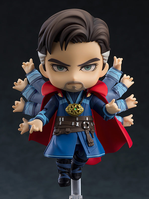 Avengers: Infinity War - Dr. Strange - Nendoroid #1120-DX