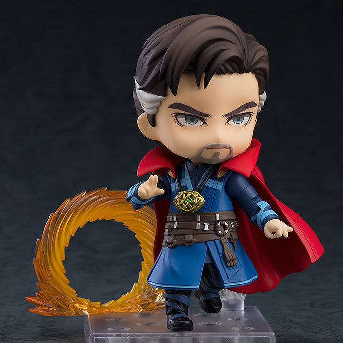 ねんどろいど 1120 DX ドクター・ストレンジ インフィニティエディション Avengers: Infinity War - Dr. Strange - Nendoroid #1120-DX