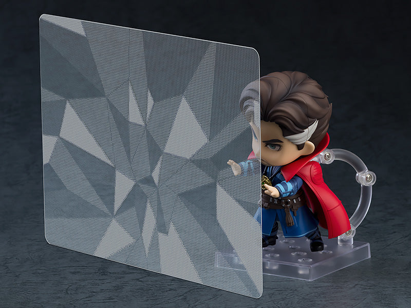 ねんどろいど 1120 DX ドクター・ストレンジ インフィニティエディション Avengers: Infinity War - Dr. Strange - Nendoroid #1120-DX