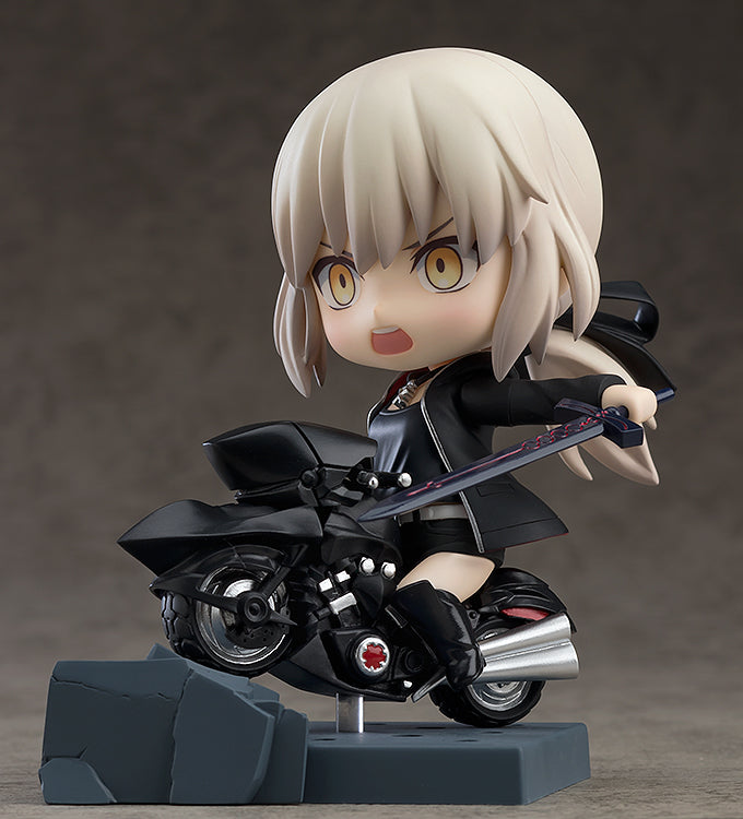 Fate/Grand Order - Cavall the 2nd - Saber Alter - Nendoroid #1142