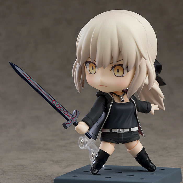 Fate/Grand Order - Cavall the 2nd - Saber Alter - Nendoroid #1142