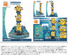 Despicable Me - Stuart - Kevin - Tom - Prime Collectible Figures PCFMINI-03 (Prime 1 Studio)