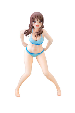 Harukana Receive - Oozora Haruka - F:Nex - 1/8 (FuRyu)