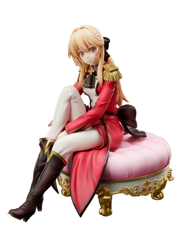 Genjitsu Shugi Yuusha no Oukoku Saikenki - Liscia Elfrieden - F:Nex - 1/7 (FuRyu)