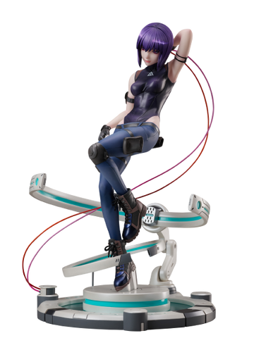 Koukaku Kidoutai: SAC_2045 - Kusanagi Motoko - F:Nex - 1/7 (FuRyu)