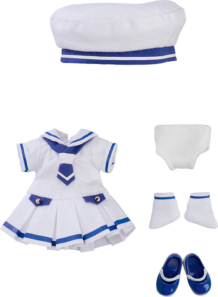 Nendoroid Doll: Outfit Set - Sailor Girl (Good Smile Company)