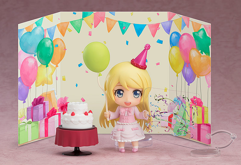 Nendoroid More - Nendoroid More: After Parts #06 - Party (Good Smile Company)
