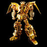 Avataro Sentai Donbrothers - DX - Don Onitaijin - Gold Mekki (Bandai) [Shop Exclusive]