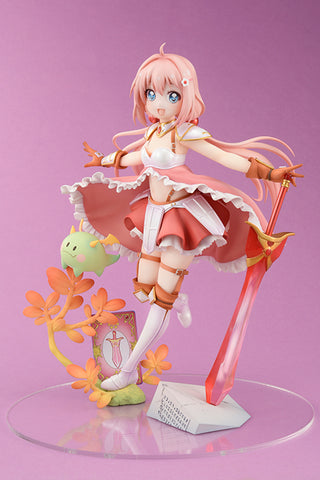 Endro~! - Juulia Charldetto (Amakuni, Hobby Japan)
