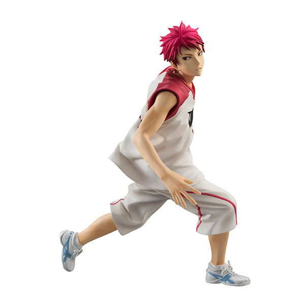 Gekijouban Kuroko no Basket Last Game - Akashi Seijuurou - Kuroko no Basket Figure Series