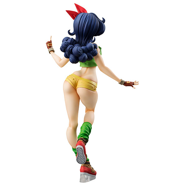 Dragon Ball - Lunch - Dragon Ball Gals - Black Hair Ver. (MegaHouse)