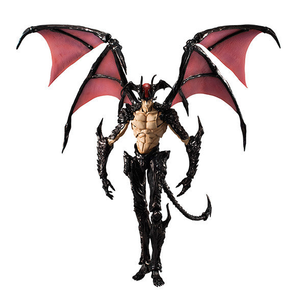 Devilman - Devilman