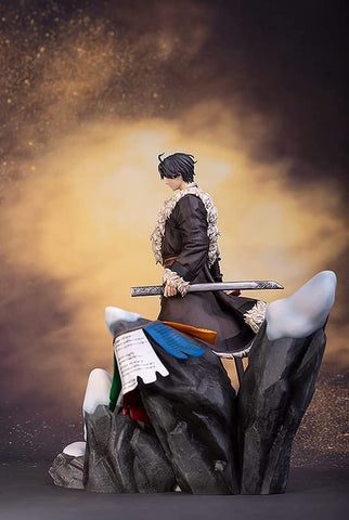 Grave Robbers' Chronicles - Zhang Qiling - Floating Life in Tibet Ver. - 1/7 (Myethos)