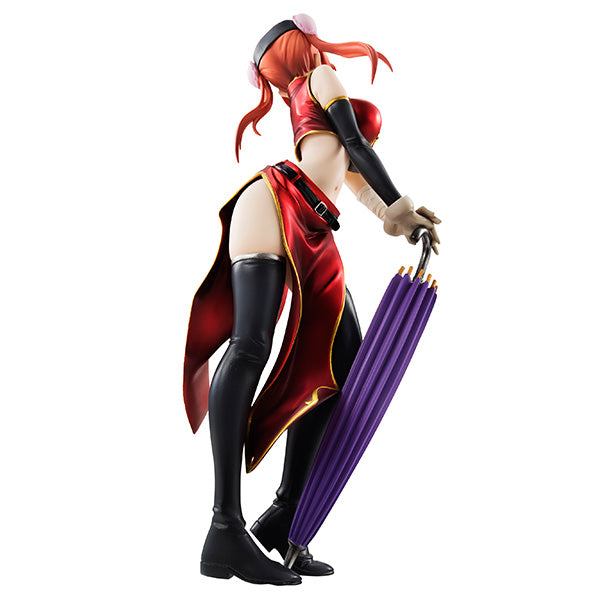 Kagura！ 🕹🎮👑🔥 The King of Fighters '97 - Chizuru Kagura 1/4 Scale