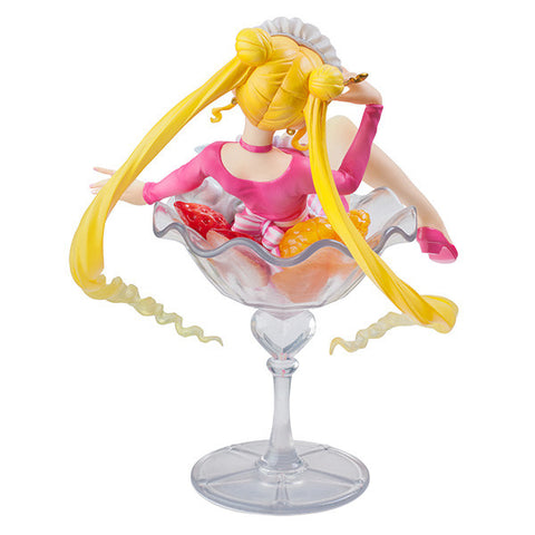 Bishoujo Senshi Sailor Moon - Tsukino Usagi - Sweeties - Fruit Parlor ver. (MegaHouse)