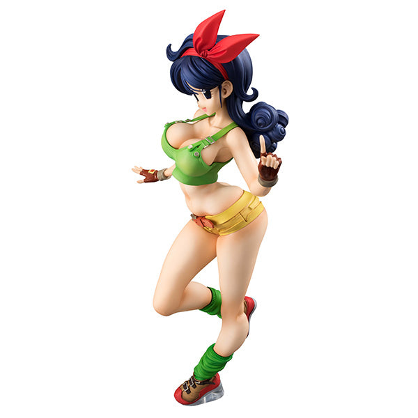 Dragon Ball - Lunch - Dragon Ball Gals - Black Hair Ver