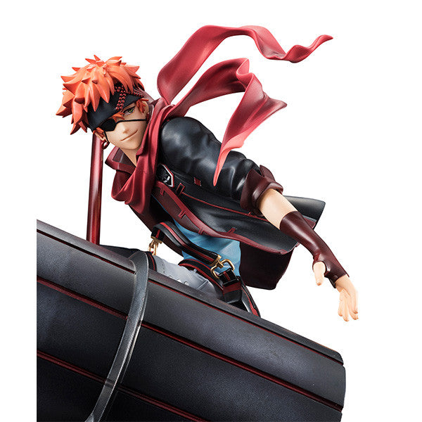 D.Gray-man Hallow - Lavi - G.E.M. - 1/8 - Solaris Japan