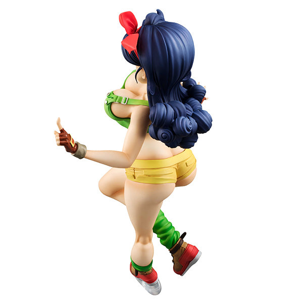 MegaHouse - DB大好きカズムラ I8TOYS×Gharliera THE GIRLS OF ARMAMENT I8-GLIE001 大神キナ 1