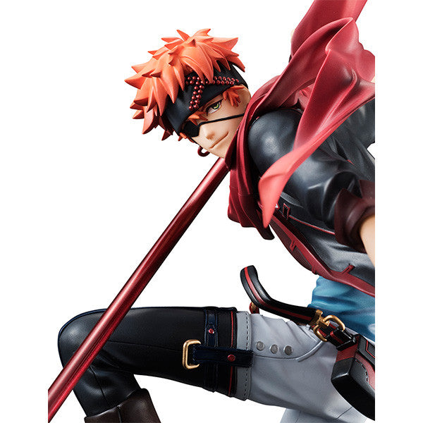 D.Gray-man Hallow - Lavi - G.E.M. - 1/8 - Solaris Japan