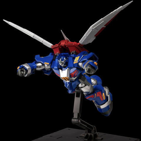 Chou Dendou Robo Tetsujin 28-gou FX - Tetsujin 28-go FX - RIOBOT (Sentinel)