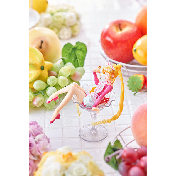 Bishoujo Senshi Sailor Moon - Tsukino Usagi - Sweeties - Fruit