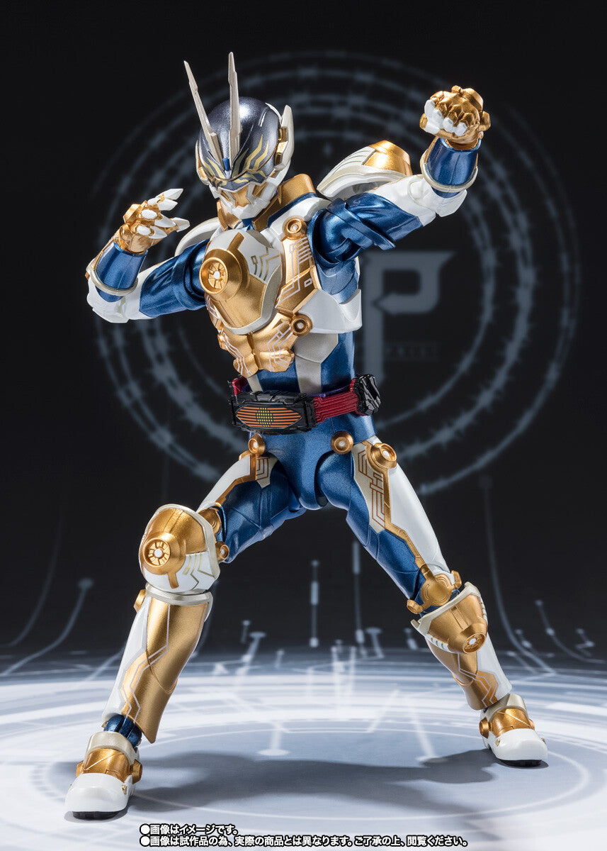 Kamen Rider Geats - Kamen Rider Gazer - Kamen Rider Suel Gazer