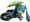 GOOD SMILE Racing - Vocaloid - Hatsune Miku - Nendoroid #075 - White Ver. Racing Queen