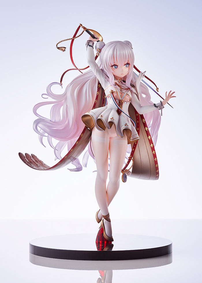 新品本物 Azur [Shop (Mimeyoi) Edition TF - 1/7 - Malin Le - Lane その他