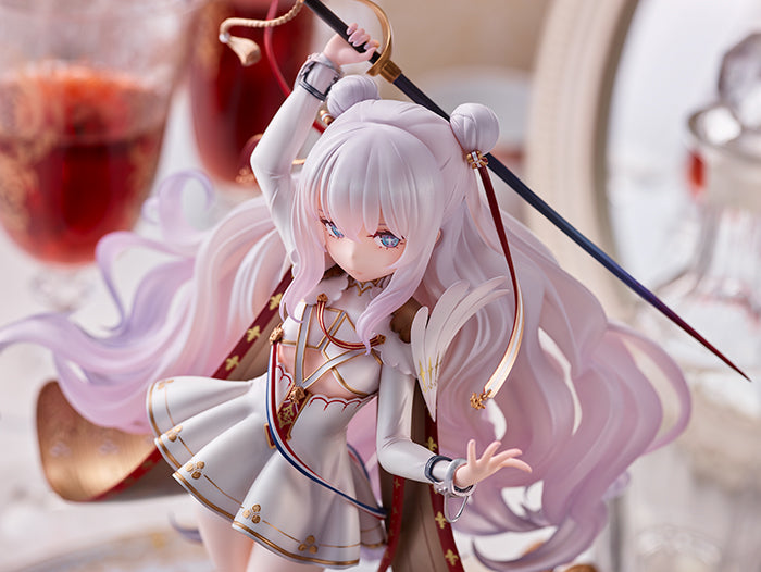 Azur Lane - Le Malin - 1/7 - TF Edition (Mimeyoi) [Shop Exclusive