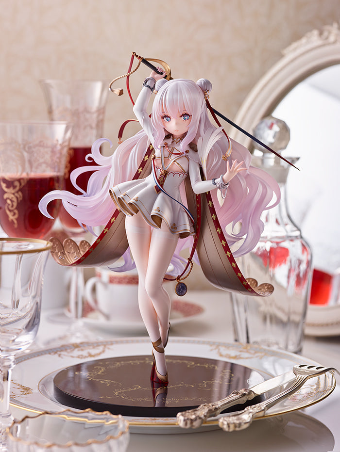 Azur Lane - Le Malin - 1/7 - TF Edition (Mimeyoi) [Shop Exclusive