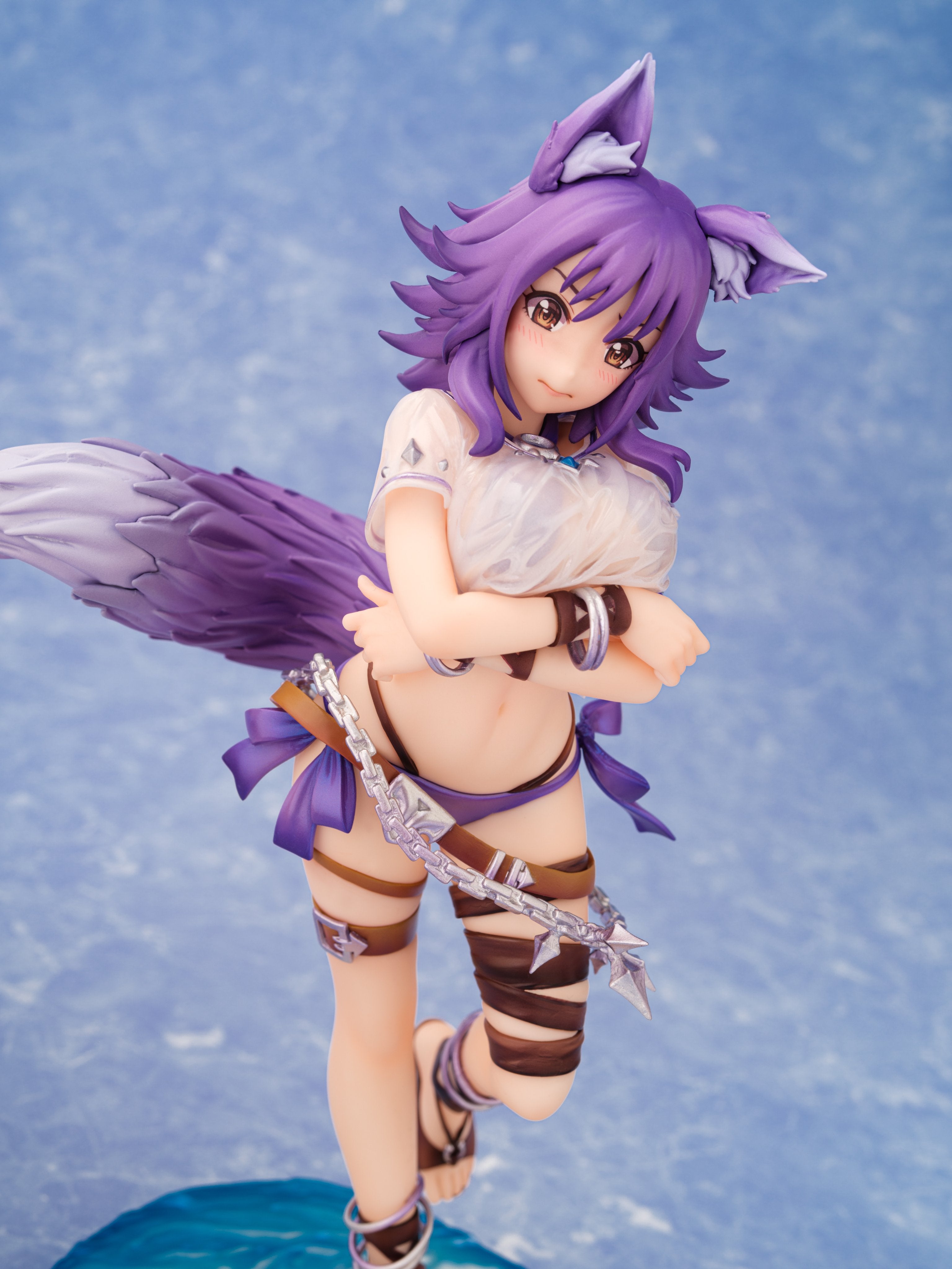 Kyoka Figure