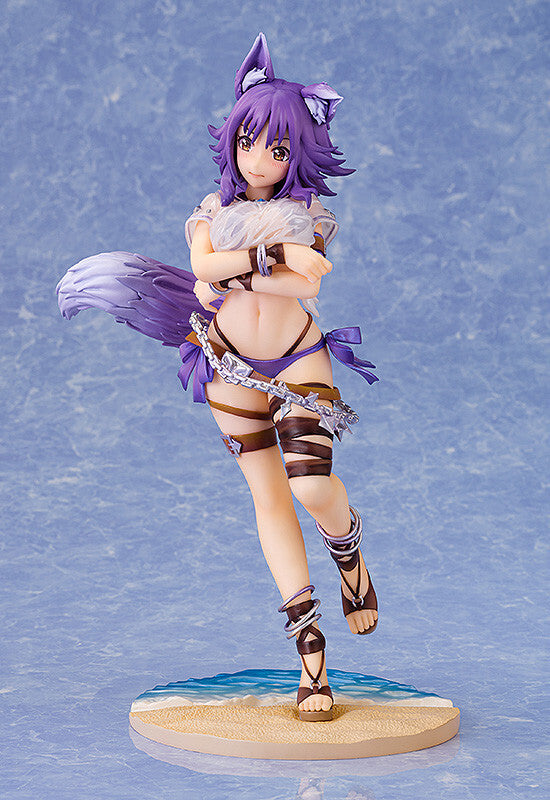 Princess Connect! Re:Dive - Aki Makoto - 1/7 - Summer (Good Smile Company, Wing) [Shop Exclusive]