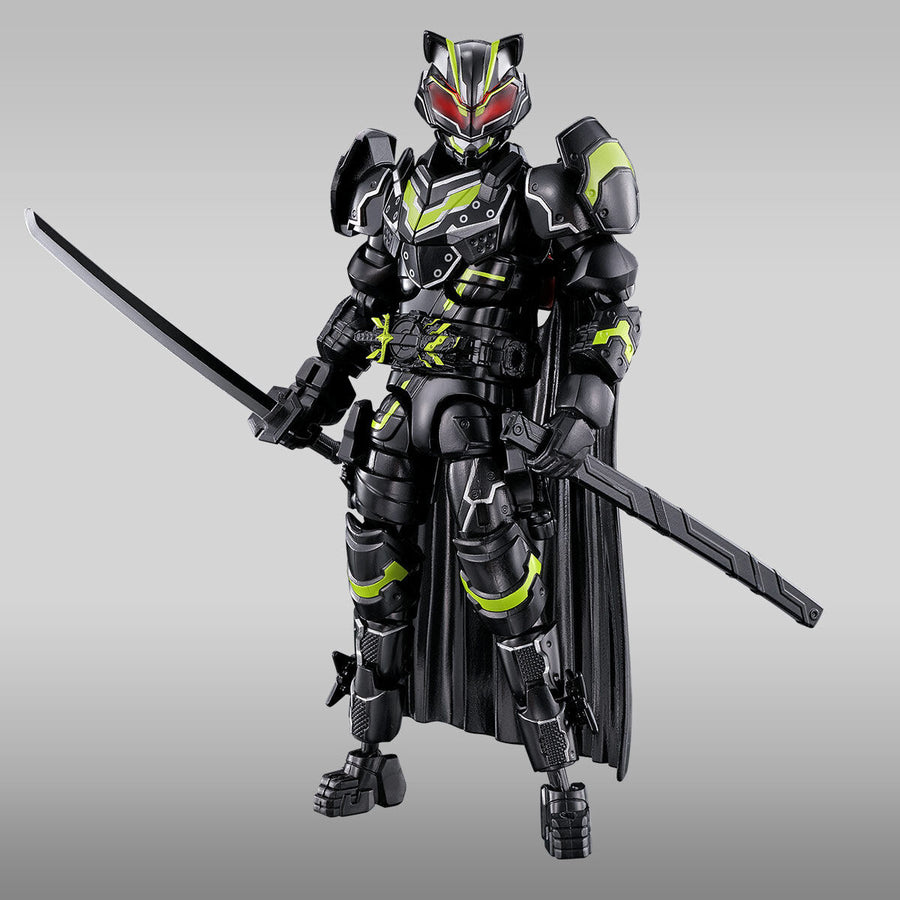 Kamen Rider Tycoon, Kamen Rider Hakubi, Kamen Rider Lopo, Kamen Rider Nadge-Sparrow - Kamen Rider Geats