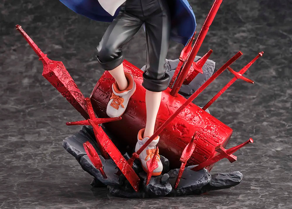 Chainsaw Man - Nyaako - Power - S-Fire - 1/7 (SEGA) [Shop