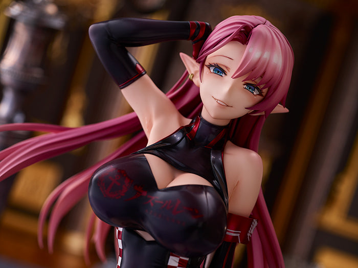 Azur Lane - Duke of York - 1/4 - Youka Brands Jewel - 2022 Re