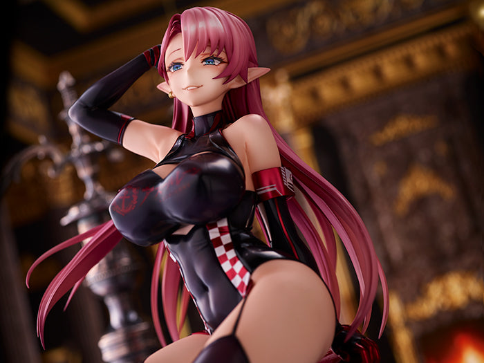 Azur Lane - Duke of York - 1/4 - Youka Brands Jewel - 2022 Re