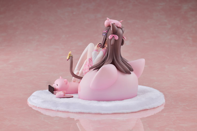 Original - Asaki - 1/7 (RaiseDream)