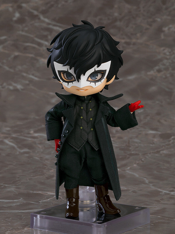 Persona 5 The Royal - Shujinkou - Nendoroid Doll (Good Smile Company ...